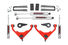 Load image into Gallery viewer, 3 Inch Lift Kit | Chevy/GMC Sierra/Silverado 2500 HD Suburban/Yukon XL 2500 (01-10)