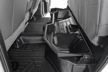 Load image into Gallery viewer, Under Seat Storage | Quad/Crew Cab | Ram 1500 (02-10)/1500 (11-18)/2500 (11-24) 