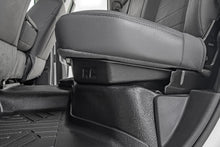 Load image into Gallery viewer, Under Seat Storage | Quad/Crew Cab | Ram 1500 (02-10)/1500 (11-18)/2500 (11-24) 