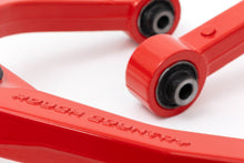 Load image into Gallery viewer, Red Forged Upper Control Arms | OE Upgrade | Nissan Titan 2WD/4WD (2004-2024)
