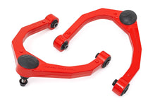 Load image into Gallery viewer, Red Forged Upper Control Arms | OE Upgrade | Nissan Titan 2WD/4WD (2004-2024)