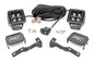 LED Light Kit | Ditch Mount | 2