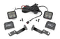 LED Light Kit | Ditch Mount | 2