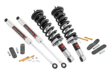 Load image into Gallery viewer, 2.5 Inch Lift Kit | M1 Struts/M1 | Nissan Frontier 4WD (2005-2026)
