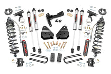 Load image into Gallery viewer, 3 Inch Lift Kit | Coilover Conversion | Ford F-250 Super Duty 4WD (2017-2022)