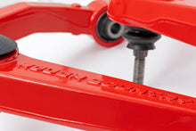 Load image into Gallery viewer, Red Forged Upper Control Arms | OE Upgrade | Nissan Frontier 4WD (2005-2024)