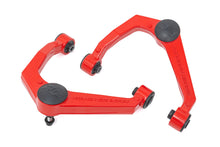 Load image into Gallery viewer, Red Forged Upper Control Arms | OE Upgrade | Nissan Frontier 4WD (2005-2024)