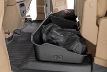 Load image into Gallery viewer, Under Seat Storage | Crew Cab | Chevy/GMC 1500 (07-13)
