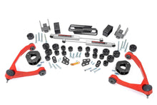 Load image into Gallery viewer, 4.75 Inch Lift Kit | Combo | Chevy/GMC 1500 2WD (07-13)