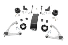Load image into Gallery viewer, 3.5 Inch Lift Kit | Forged UCA | Chevy Avalanche 2WD/4WD (2007-2013)