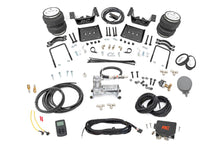 Load image into Gallery viewer, Air Spring Kit w/compressor | Wireless Controller | Chevy/GMC 1500 (07-18 &amp; Classic)