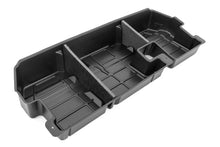 Load image into Gallery viewer, Under Seat Storage | Double Cab | Toyota Tundra 2WD/4WD (2007-2021)