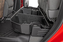 Load image into Gallery viewer, Under Seat Storage | Double Cab | Toyota Tundra 2WD/4WD (2007-2021)