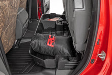 Load image into Gallery viewer, Under Seat Storage | Double Cab | Toyota Tundra 2WD/4WD (2007-2021)