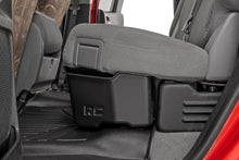 Load image into Gallery viewer, Under Seat Storage | Double Cab | Toyota Tundra 2WD/4WD (2007-2021)
