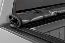 Load image into Gallery viewer, Soft Roll Up Bed Cover | 5'7" Bed | Toyota Tundra 2WD/4WD (2007-2021)