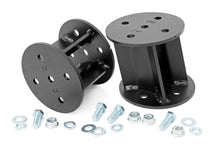 Load image into Gallery viewer, Air Spring Kit w/compressor | 6 Inch Lift Kit | Ram 1500 2WD/4WD (2009-2018 &amp; Classic)