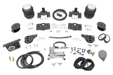 Load image into Gallery viewer, Air Spring Kit w/compressor | 4 Inch Lift Kit | Ram 1500 2WD/4WD (2009-2018 &amp; Classic)