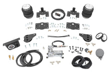 Load image into Gallery viewer, Air Spring Kit w/compressor | Ram 1500 2WD/4WD (2009-2018 &amp; Classic)