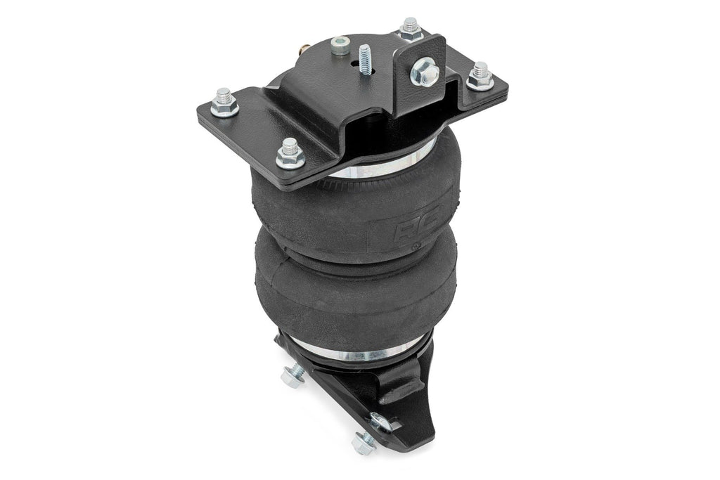 Air Spring Kit | 4 Inch Lift Kit | Ram 1500 2WD/4WD (2009-2018 & Classic)