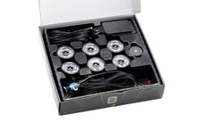 Load image into Gallery viewer, Morimoto XRL25 Rock Light Kit – RGB LED – 6 Pack