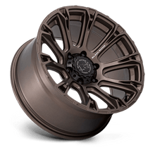 Load image into Gallery viewer, Black Rhino Diamondback BR020 Wheel – 18x9 | 6x135 Bolt Pattern | +12 Offset | Burnt Bronze