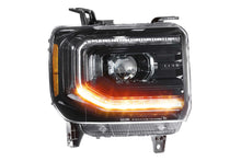 Load image into Gallery viewer, Morimoto XB LED Headlights – GMC Sierra (2014–2018) | Set