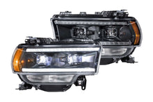 Load image into Gallery viewer, Morimoto XB Hybrid LED Headlights – Ram HD (2019+) | Set