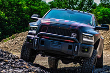 Load image into Gallery viewer, Morimoto XB LED Headlights – Dodge Ram (2009–2018) | White DRL | Set