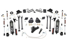 Load image into Gallery viewer, 6 Inch Lift Kit  |  4-Link  |  OVLD  |  C/O V2 | Ford F-250 Super Duty (11-14)