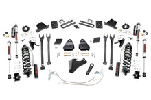 Load image into Gallery viewer, 6 Inch Lift Kit  |  4-Link  |  OVLD  |  C/O Vertex | Ford F-250 Super Duty (11-14)