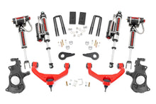 Load image into Gallery viewer, 3.5 Inch Lift Kit | Knuckle | Vertex | Chevy/GMC 2500HD/3500HD (11-19)