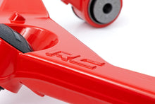 Load image into Gallery viewer, Red Forged Upper Control Arms | 3.5 Inch Lift | Chevy/GMC 2500HD/3500HD (11-19)