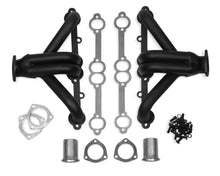 Load image into Gallery viewer, Flowtech Block Hugger Painted Shorty Headers - Lethal Auto