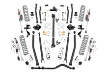 Load image into Gallery viewer, 6 Inch Lift Kit | Long Arm | M1R | Jeep Wrangler Unlimited 4WD (2018-2023)