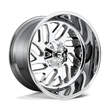 Load image into Gallery viewer, Fuel Triton 22x10 Wheel - Gloss Black | 8x170 Bolt Pattern | -18 Offset