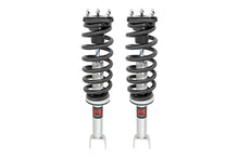 Load image into Gallery viewer, M1 Loaded Strut Pair | 4 Inch | Ram 1500 4WD (2012-2018 &amp; Classic)
