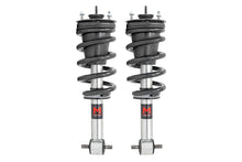 Load image into Gallery viewer, M1 Adjustable Lowering Struts | Monotube | -2" | Chevy/GMC 1500 (14-18 &amp; Classic)