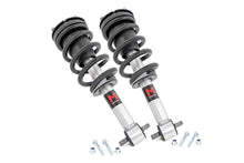 Load image into Gallery viewer, M1 Adjustable Lowering Struts | Monotube | -2" | Chevy/GMC 1500 (14-18 &amp; Classic)
