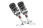 M1 Adjustable Lowering Struts | Monotube | -2