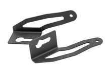 Load image into Gallery viewer, LED Light Kit | Roof Mount | 40" Black Single Row | Jeep Cherokee KL (14-23)