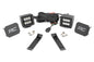 LED Light Kit | Ditch Mount | 2
