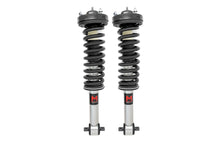 Load image into Gallery viewer, M1 Loaded Strut Pair | 4 Inch | Ford F-150 4WD (2014-2024)