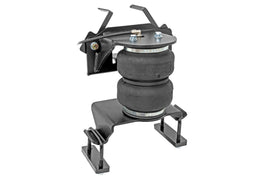 Air Spring Kit w/compressor | Wireless Controller | 0-6