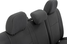 Load image into Gallery viewer, Seat Covers | FR &amp; RR | Crew Cab | Toyota Tacoma 2WD/4WD (2005-2015)