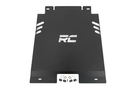 Catalytic Converter Shield | Powerboost | Ford F-150 2WD/4WD (2015-2026)