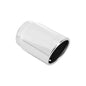 Flowmaster 3.5 Inch Stainless Weld On Exhaust Tip - Lethal Auto
