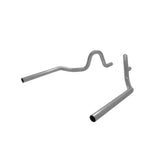 Flowmaster Pre-bent Tailpipes