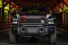 Load image into Gallery viewer, Morimoto XB LED Headlights – Dodge Ram (2009–2018) | White DRL | Set