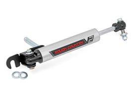 V2 Steering Stabilizer | Chevy/GMC 2500HD/3500HD (16-24)